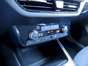 Škoda Fabia Selection