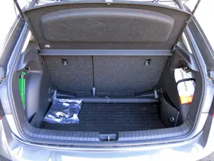 Škoda Fabia Selection