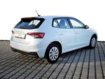 Fabia Selection
