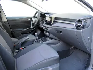 Škoda Fabia Selection