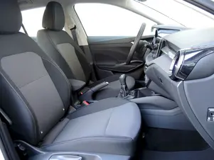 Škoda Fabia Selection