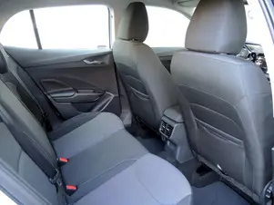 Škoda Fabia Selection