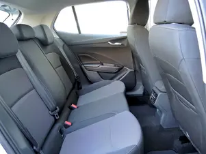 Škoda Fabia Selection