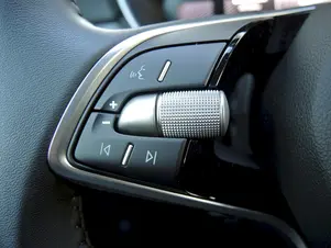 Škoda Fabia Selection