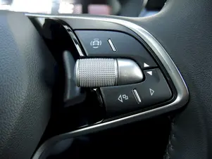 Škoda Fabia Selection