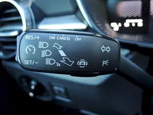 Škoda Fabia Selection