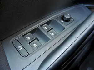 Škoda Fabia Selection