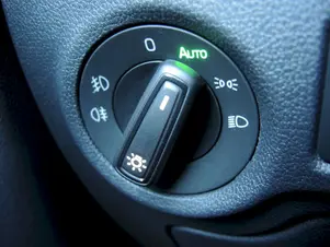 Škoda Fabia Selection