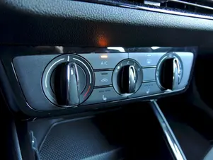 Škoda Fabia Selection