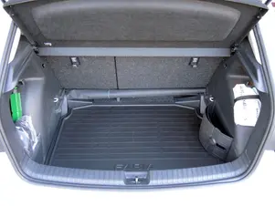 Škoda Fabia Selection