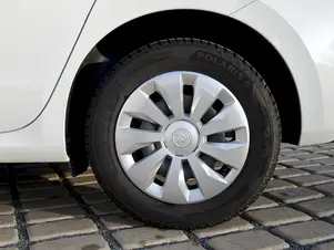 Škoda Fabia Selection