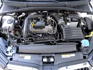 Škoda Fabia Selection