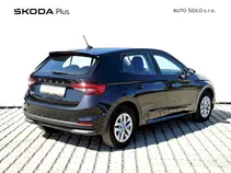 Fabia Selection