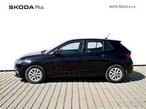 Fabia Selection