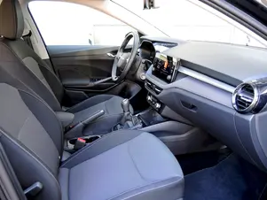 Škoda Fabia Selection