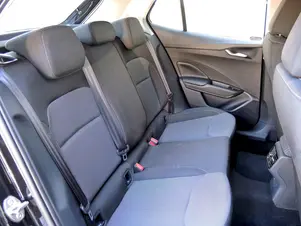 Škoda Fabia Selection