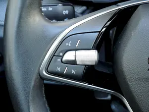 Škoda Fabia Selection