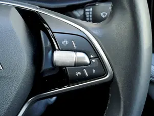 Škoda Fabia Selection
