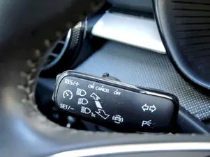 Škoda Fabia Selection