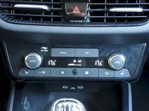 Škoda Fabia Selection