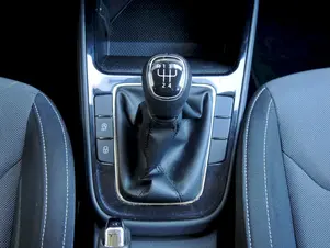 Škoda Fabia Selection