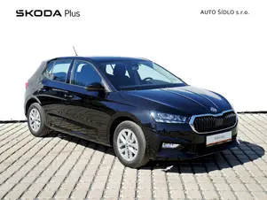 Škoda Fabia Selection