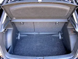 Škoda Fabia Selection