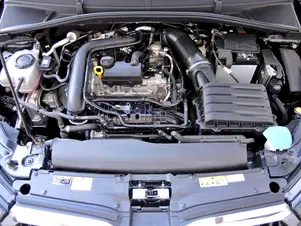 Škoda Fabia Selection