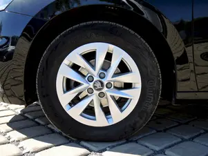Škoda Fabia Selection