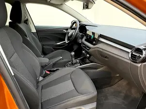 Škoda Fabia Top Selection