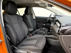 Škoda Fabia Top Selection