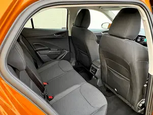 Škoda Fabia Top Selection