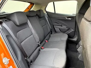 Škoda Fabia Top Selection