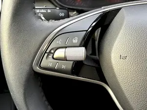 Škoda Fabia Top Selection