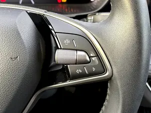 Škoda Fabia Top Selection