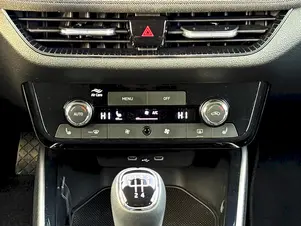 Škoda Fabia Top Selection