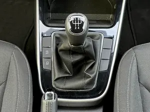 Škoda Fabia Top Selection