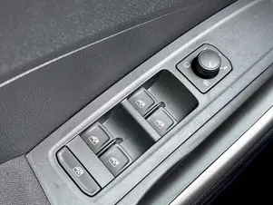 Škoda Fabia Top Selection