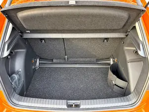 Škoda Fabia Top Selection