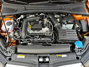 Škoda Fabia Top Selection