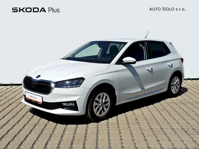 Fabia Top Selection