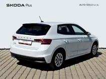 Fabia Top Selection