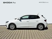 Fabia Top Selection