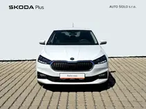 Fabia Top Selection
