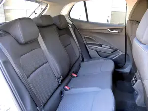 Škoda Fabia Top Selection