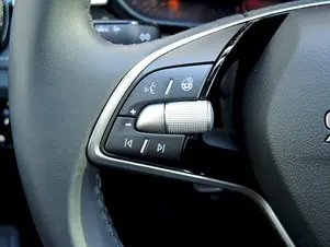 Škoda Fabia Top Selection