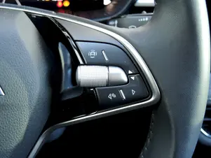 Škoda Fabia Top Selection