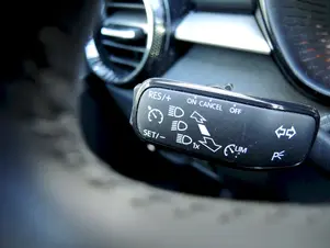 Škoda Fabia Top Selection