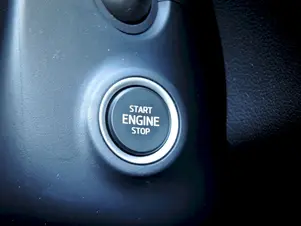 Škoda Fabia Top Selection