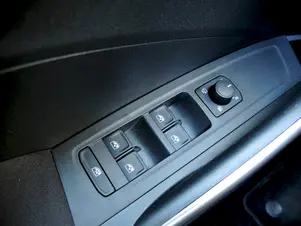 Škoda Fabia Top Selection